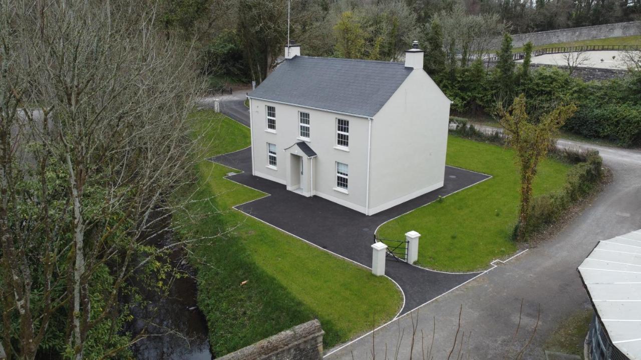 The Garden House, Necarne, Irvinestown Villa Exterior photo