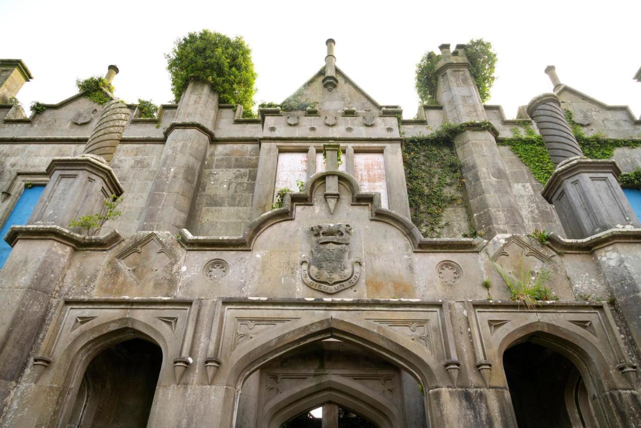 The Garden House, Necarne, Irvinestown Villa Exterior photo