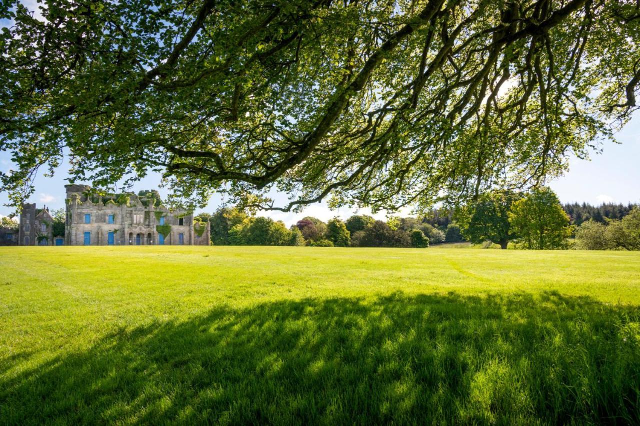 The Garden House, Necarne, Irvinestown Villa Exterior photo